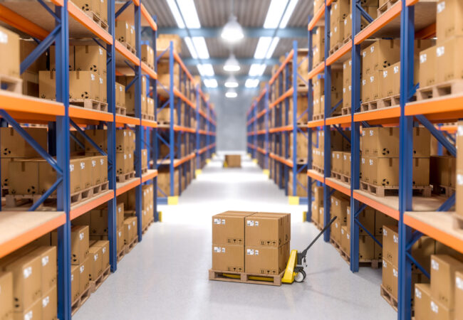 Storage Gloucestershire