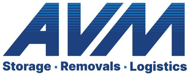 Avm Storage Same Day Courier