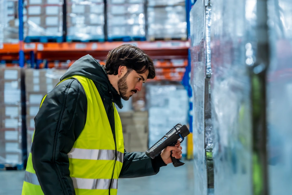 Avm Storage Logistics