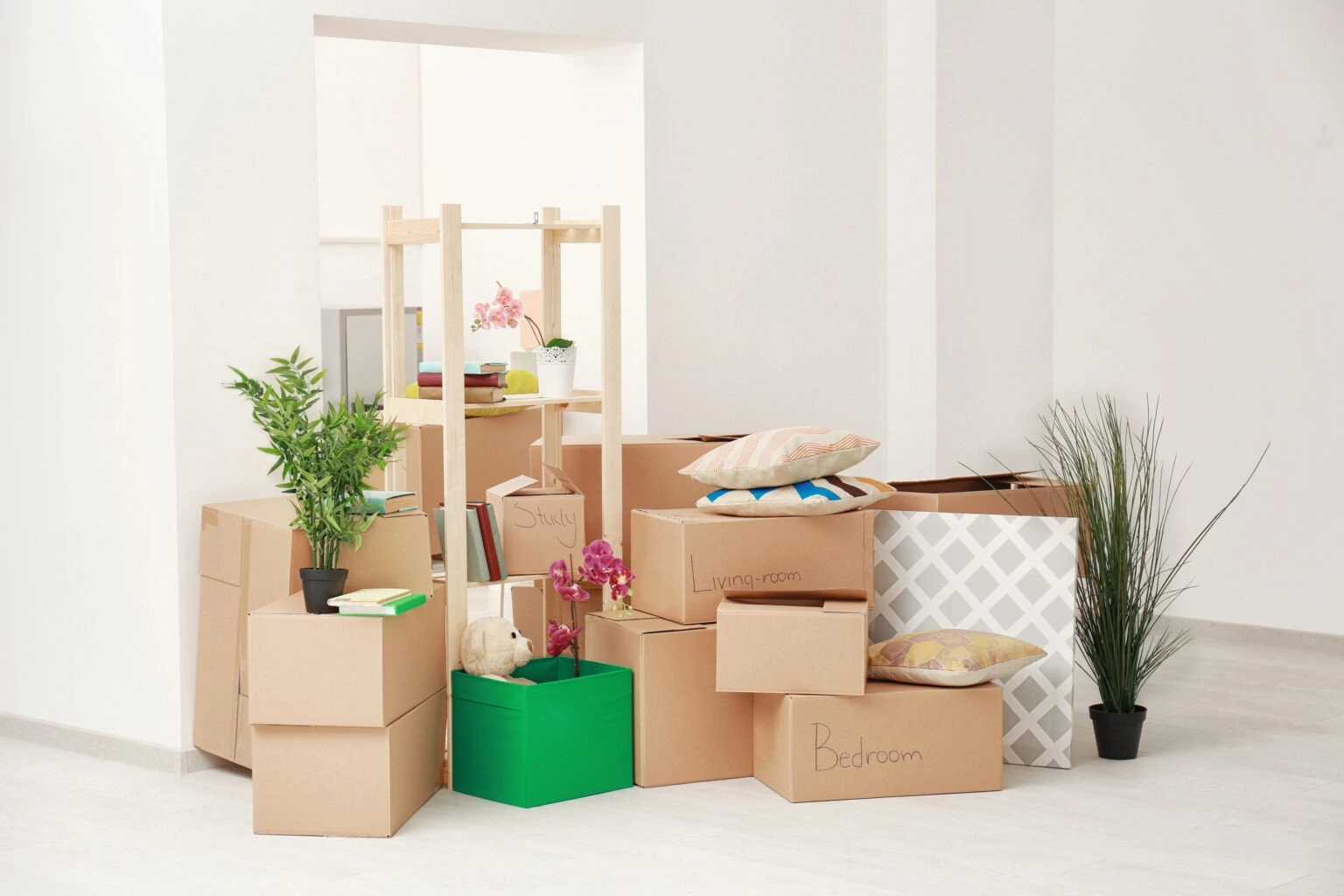 Avm Storage Logistics