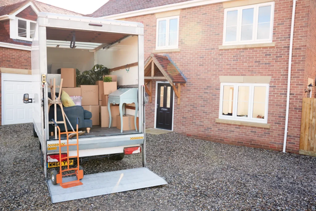 Avm Storage Removals