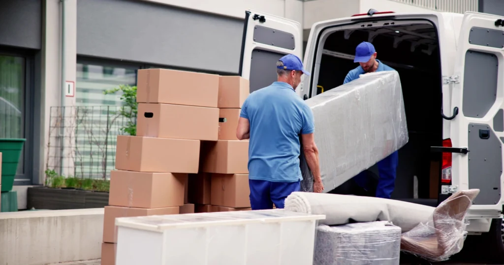 Avm Storage Same Day Courier