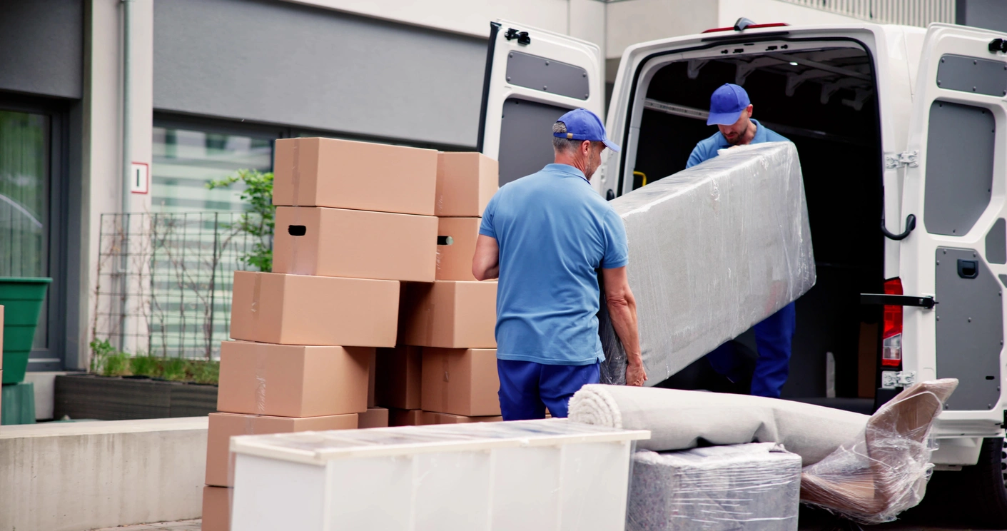 Avm Storage Same Day Courier